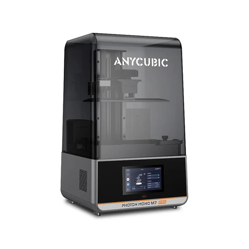 Anycubic Photon Mono M7 Pro SLA 3D Yaz�c�