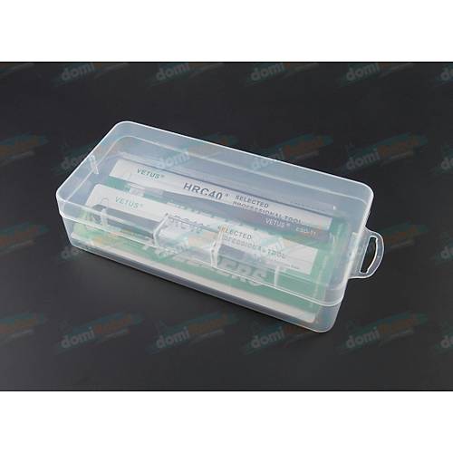 Anti-statik Metal Pens Kiti (Kutulu)