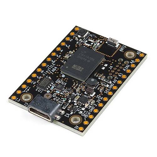 tinyTILE - Intel Curie Dev Board