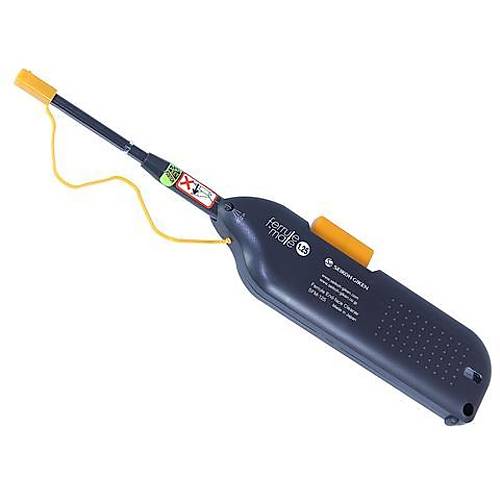 Seikoh Ferrule Mate 1.25mm LC/MU Cleaner