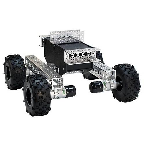 Actobotics Nomad 4WD Off-Road Chassis