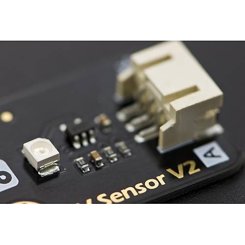 DFRobot Gravity:Analog UV Sensor V2