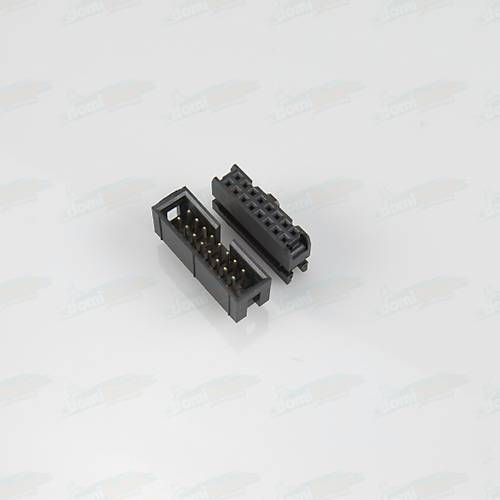 IDC Konnektor FC-16P IDC 16pin Dii