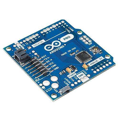 Arduino Pro 328 - 5V/16MHz  - Orjinal