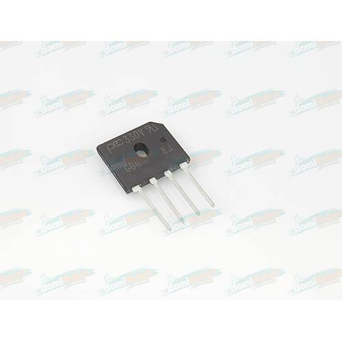 600V / 8A Kpr Diyot