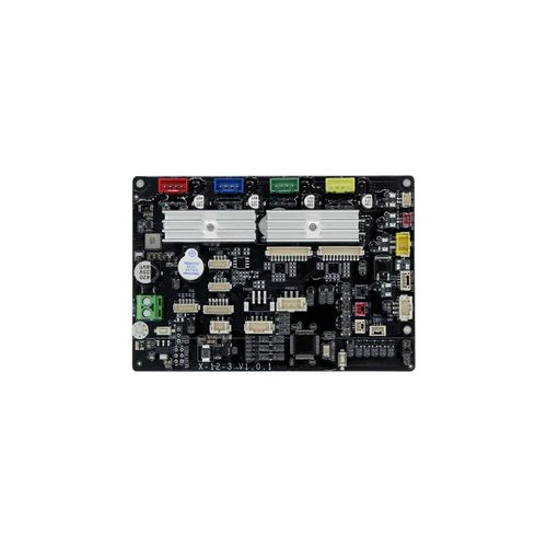 QIDI Tech Plus5 Anakart
