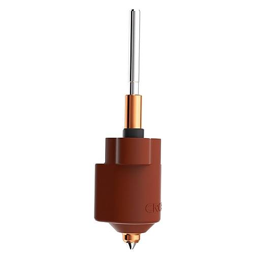Creality K1/K1C/K1 Max QS Seramik Istc Blok Kiti - Quick Swap Nozzle