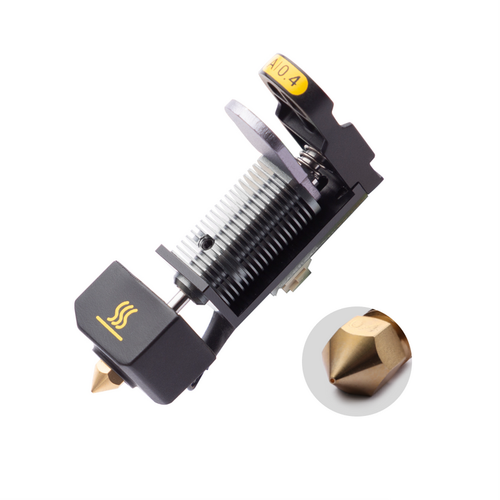 Snapmaker Hotend Çift Extruder Modül Kit 0.4mm