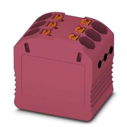 Da��t�m blo�u - Pembe