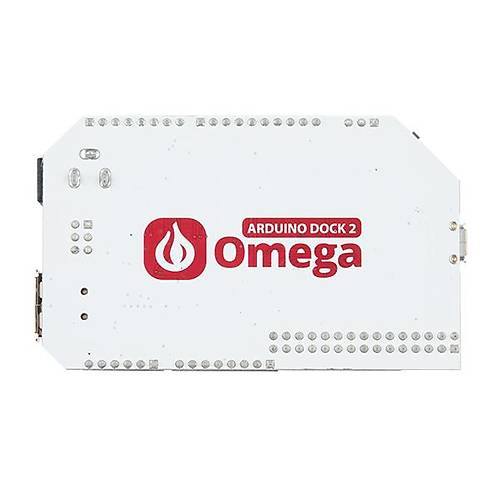 Onion Omega Arduino Dock R2