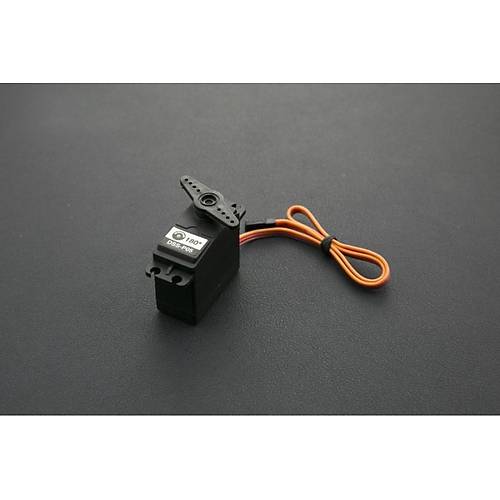 DFRobot DSS-P05 Standart Servo Motor - (5kg)