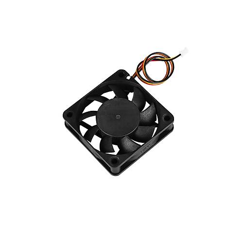 Creality 6015 Axial Fan - Hz Kontroll -3 u