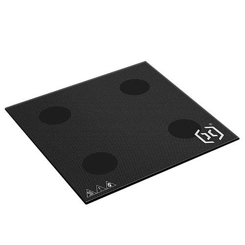 Artillery Genius, Genius Pro / Grid Bed 230x230mm