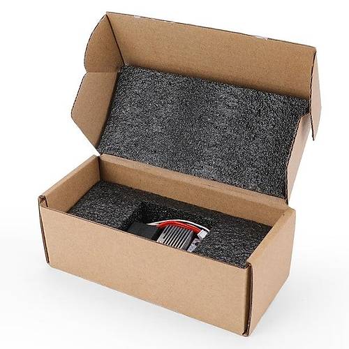 Elegoo Neptune 4 / 4 Pro Hotend Seti - So�utucu G�vdeli