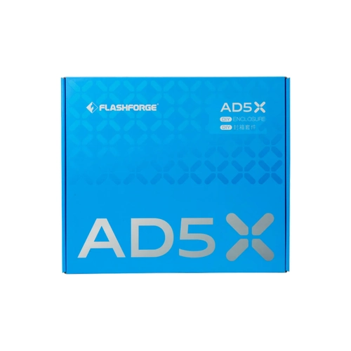 Flashforge AD5X Enclosure Kit