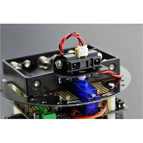 DFRobot MiniQ Discovery Kit