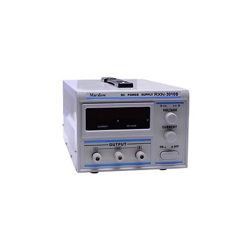 Rxn 3010d 30v 10a Dc Switch Modlu Güç Kaynağı