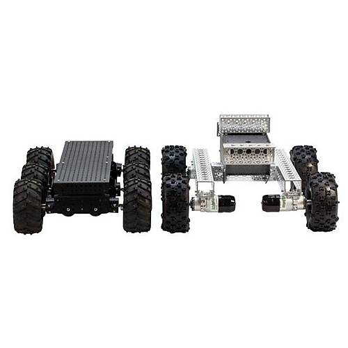 Actobotics Nomad 4WD Off-Road Chassis