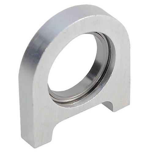 Actobotics Pulley - Hub Mount (2.0 inc; 0.5 inc; Bore)