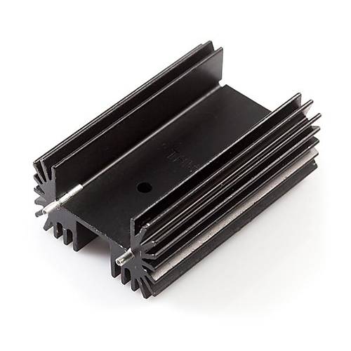 Aluminyum Soutucu - Multiwatt