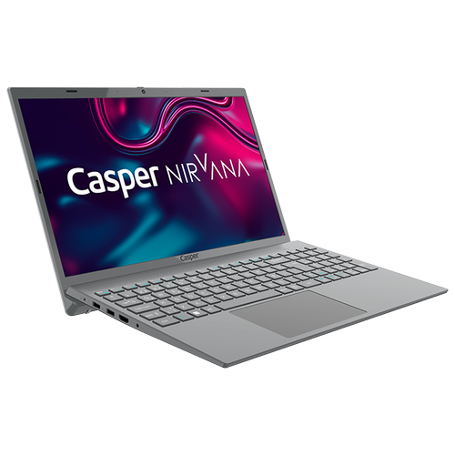 Casper Nirvana Intel Celeron C370 N4020 4GB RAM 120GB SSD 15.6