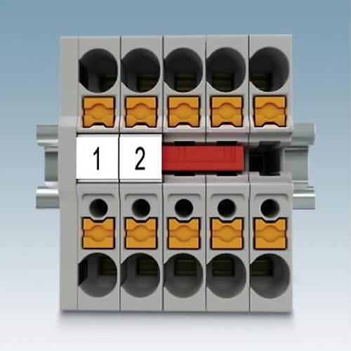 Minyatr gei klemensi - MPT 1,5/S