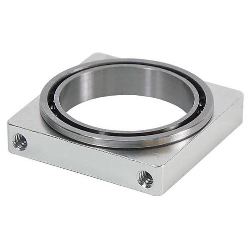 Actobotics Bearing Mount - Pillow Block Square (1 inc ; Bore)