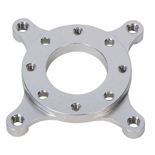 Actobotics Stepper Motor Mount - NEMA 23