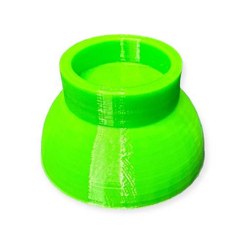 Creality K1/K1C/K1 Max Uyumlu - Titre�im �nleyici Ayak Seti - 4adet