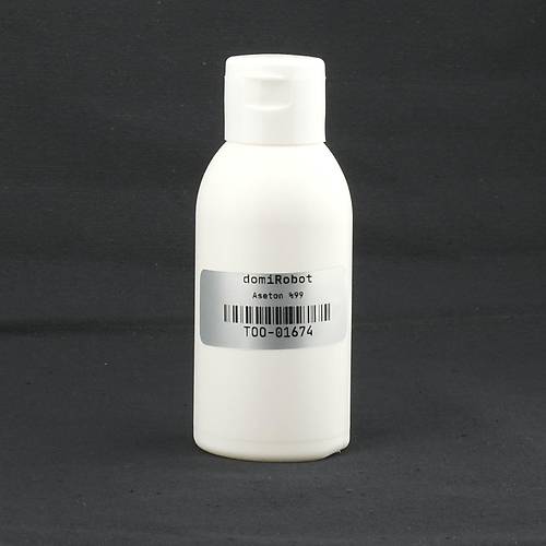 Aseton 80gr