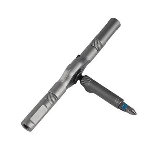 Creality Ender SR-1 �ok Ama�l� C�rc�r Kiti - 24 in 1