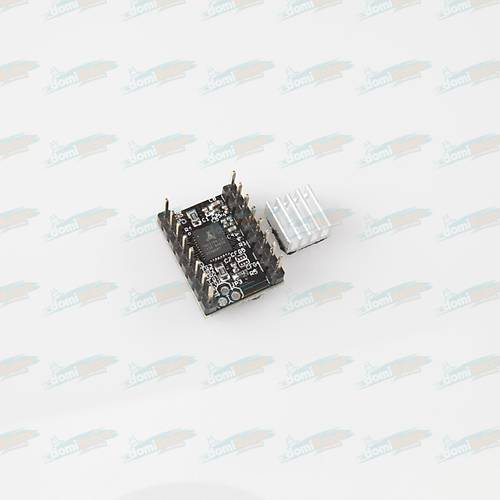 MKS TMC2100 Step Motor Src