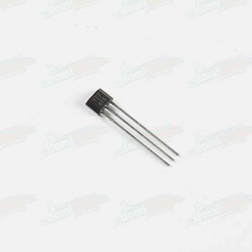 UGN3177 Hall Effect Sensr