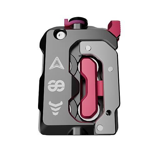 Creality DXC Extruder K1/K1 Max/K1C/K1 SE Uyumlu