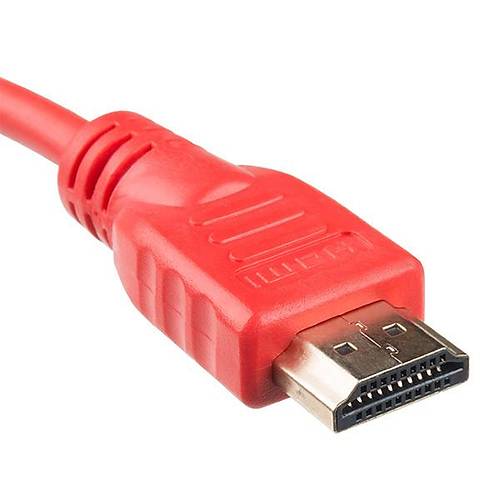Mini HDMI Kablo -3ft