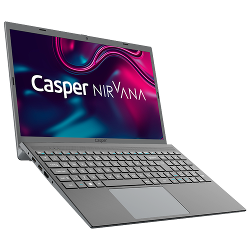 Casper Nirvana Intel Celeron C370 N4020 4GB RAM 120GB SSD 15.6