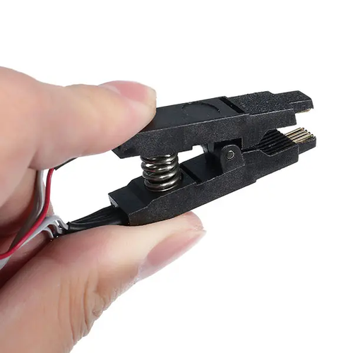 SOIC8 SOP8 EPROM 93XXX/25CXX/24CXX ��in Test �ipi