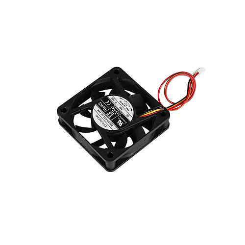 Creality 6015 Axial Fan - Hz Kontroll -3 u