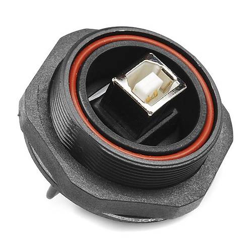 SparkFun D Ortam USB Konnektr