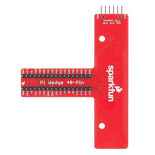 SparkFun Raspberry Pi GPIO Geni�leme Kart� Kiti