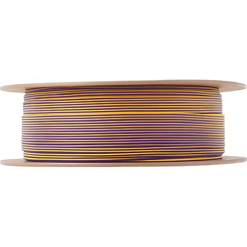 eSUN ePLA-Matte Dual Mor Sar� Filament 1.75 mm 1 Kg