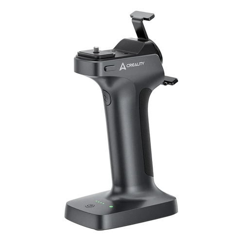 Creality Scan Bridge Raptor