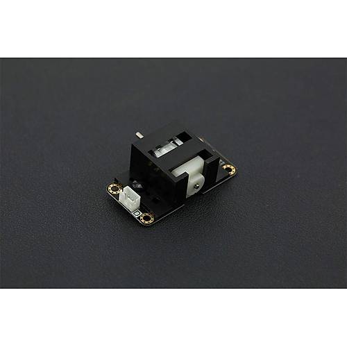DFRobot Gravity: 130 DC Motor Modll