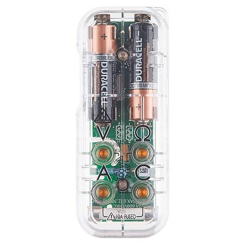 Mooshimeter - Multimetre