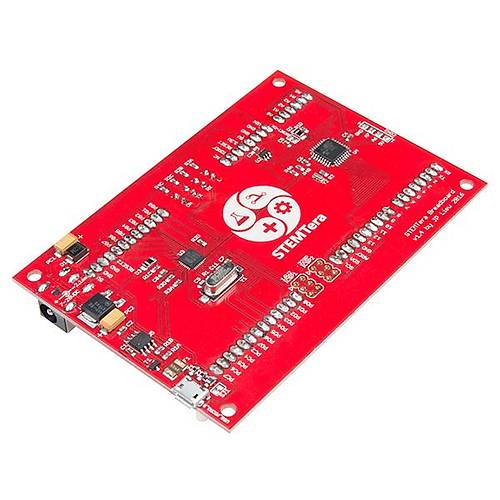 SparkFun STEMTera (White)