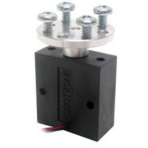 Actobotics Hub - Set Screw (3mm Bore)