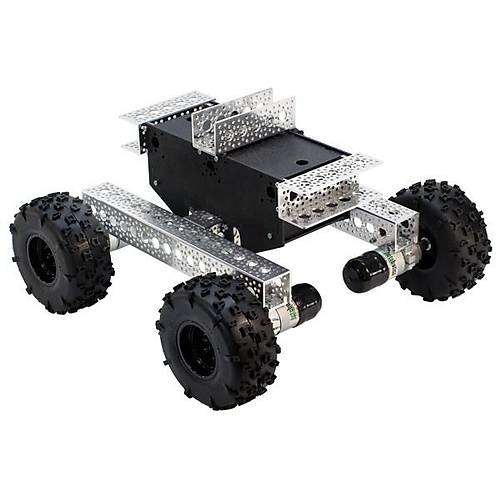 Actobotics Nomad 4WD Off-Road Chassis