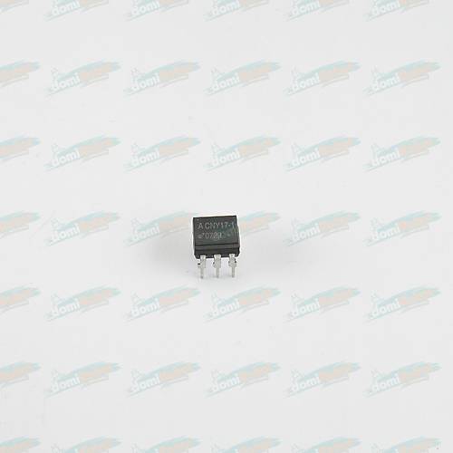 CNY17-1 -6Pin DIP Phototransistor OptoCoupler