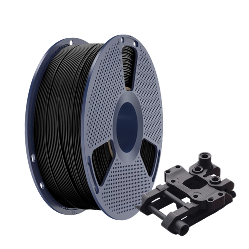 SUNLU ABS Filament Siyah 1.75mm 1kg