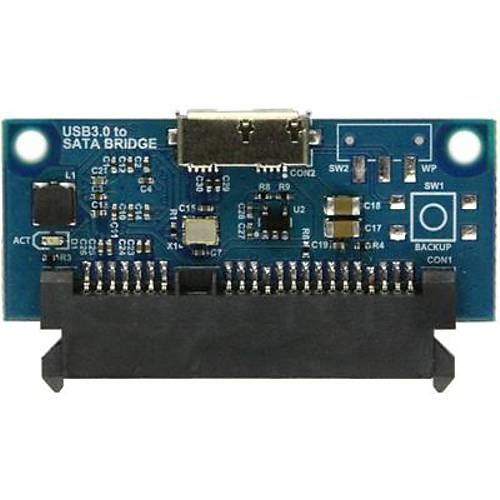 USB3.0 to SATA Bridge Board + USB 3.0 to Micro USB Kablo dahil